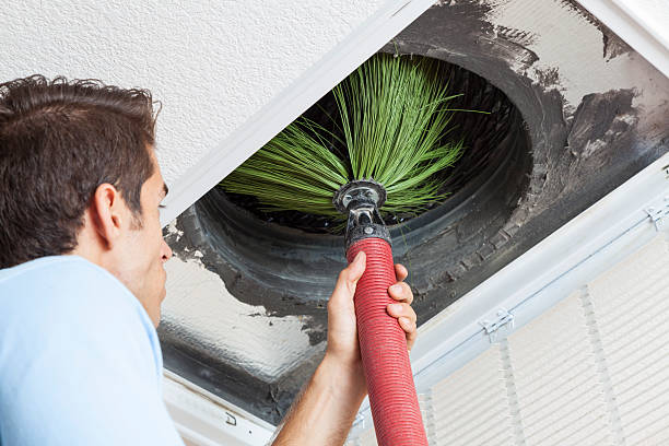 Best Affordable Air Duct Cleaning  in Aho Falls, ID