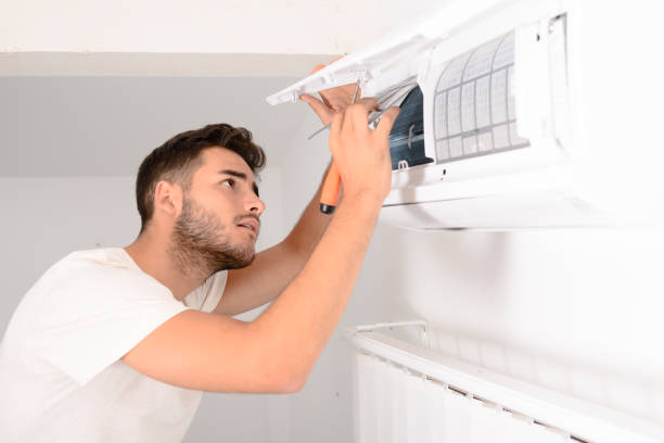 Reliable Idaho Falls, ID Airduct Cleaning Solutions