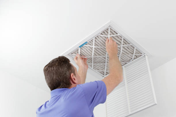 Best Air Duct Cleaning Near Me  in Aho Falls, ID